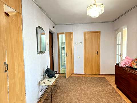 квартира за адресою Хмельницький, Старокостянтинівське шосе, 24