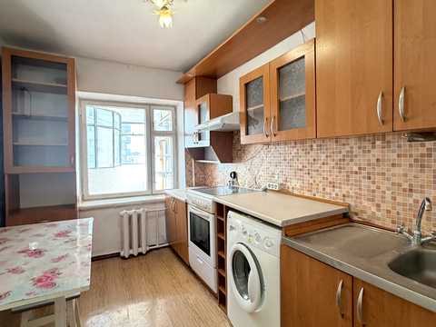 квартира за адресою Хмельницький, Старокостянтинівське шосе, 24
