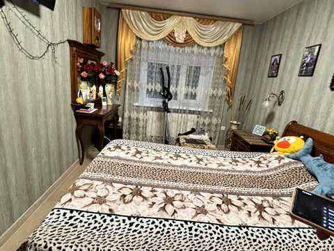 дом по адресу Парковая ул., 56