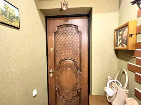 дом по адресу Парковая ул., 56