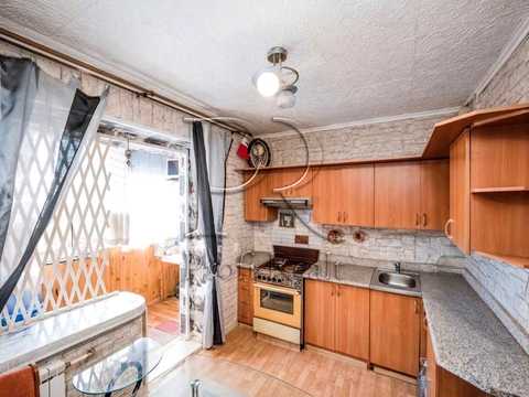 квартира за адресою Хорольська вул., 5