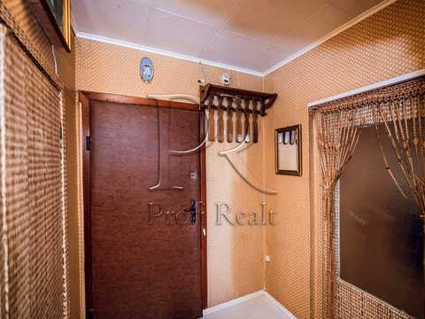 квартира за адресою Хорольська вул., 5