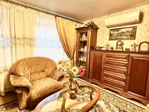 дом по адресу Парковая ул., 56