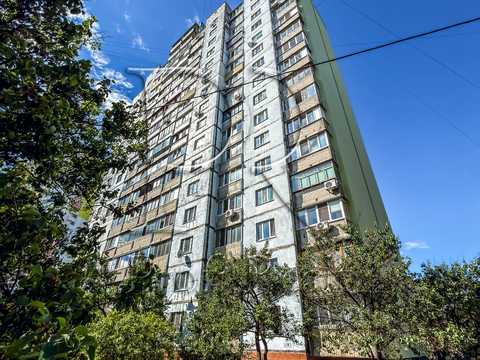 квартира за адресою Хорольська вул., 5