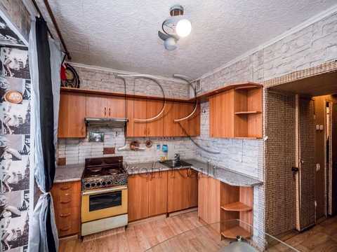 квартира за адресою Хорольська вул., 5