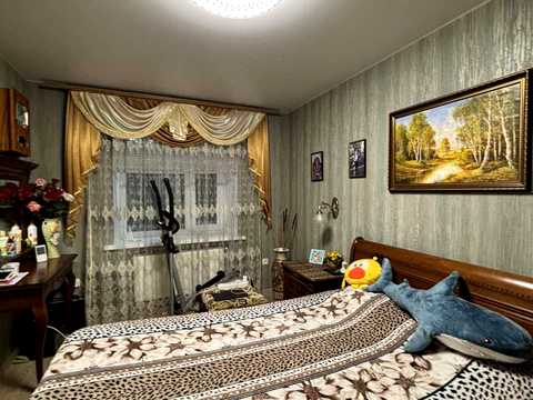 дом по адресу Парковая ул., 56