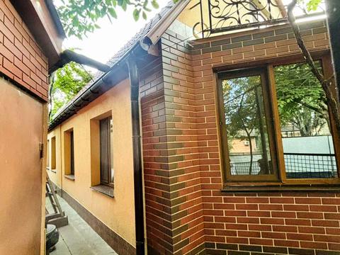 дом по адресу Парковая ул., 56