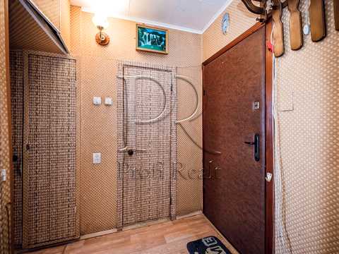 квартира за адресою Хорольська вул., 5