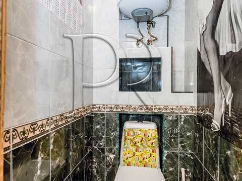 квартира за адресою Хорольська вул., 5