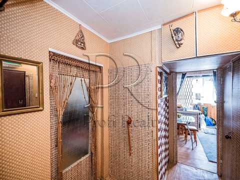 квартира за адресою Хорольська вул., 5