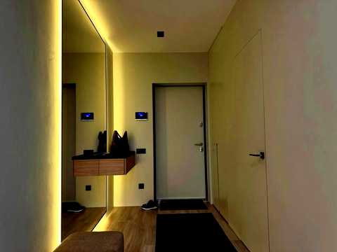 квартира за адресою Золотоустівська вул., 25