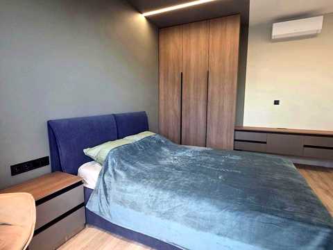 квартира за адресою Золотоустівська вул., 25