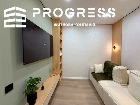 квартира за адресою Ленкавського вул., 34 к7