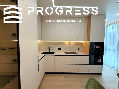 квартира за адресою Ленкавського вул., 34 к7
