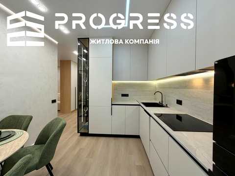 квартира за адресою Ленкавського вул., 34 к7