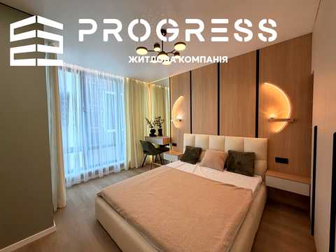 квартира за адресою Ленкавського вул., 34 к7