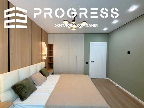 квартира за адресою Ленкавського вул., 34 к7