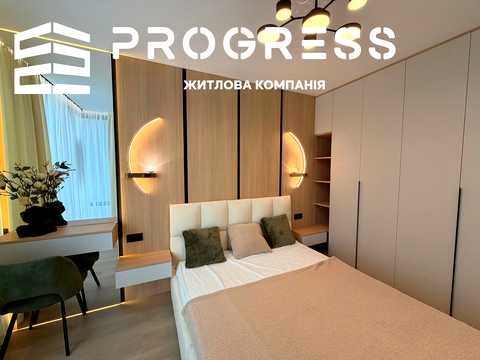 квартира за адресою Ленкавського вул., 34 к7