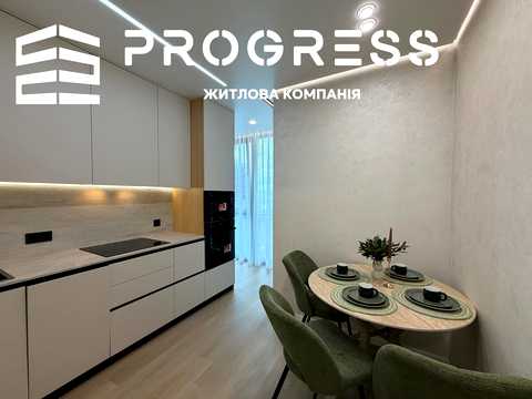 квартира за адресою Ленкавського вул., 34 к7