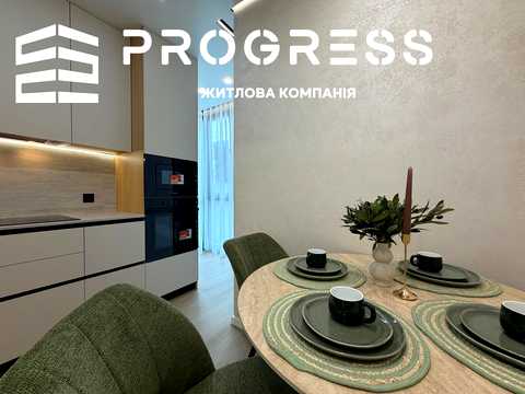 квартира за адресою Ленкавського вул., 34 к7