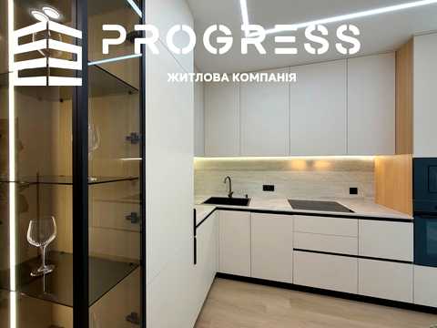 квартира за адресою Ленкавського вул., 34 к7