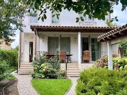 дом по адресу Жолио Кюри ул., 31