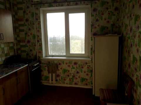 квартира по адресу Ильинская ул., 51/1