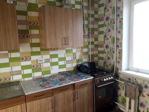 квартира по адресу Ильинская ул., 51/1