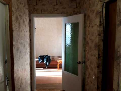 квартира по адресу Ильинская ул., 51/1