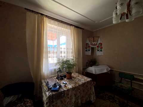 будинок за адресою с. Будки, Козаки, 31