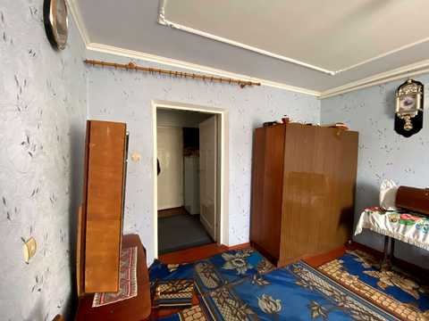 будинок за адресою с. Будки, Козаки, 31