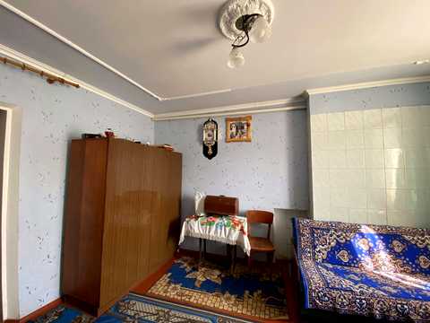 будинок за адресою с. Будки, Козаки, 31
