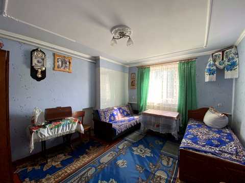 будинок за адресою с. Будки, Козаки, 31