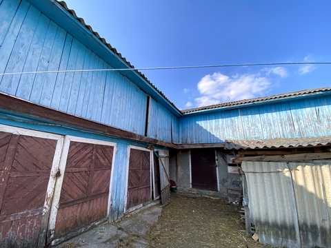 будинок за адресою с. Будки, Козаки, 31