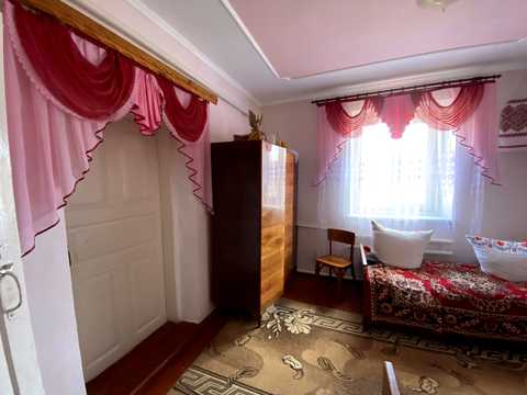 будинок за адресою с. Будки, Козаки, 31