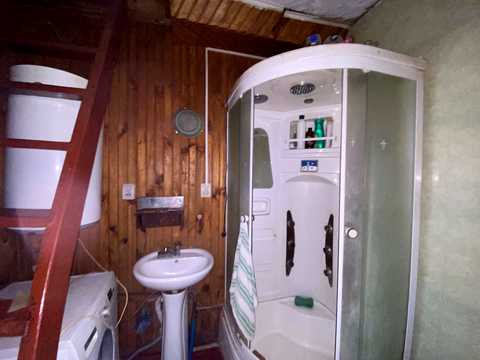 будинок за адресою с. Будки, Козаки, 31