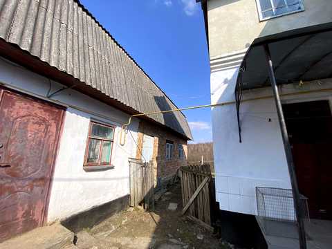 будинок за адресою с. Будки, Козаки, 31