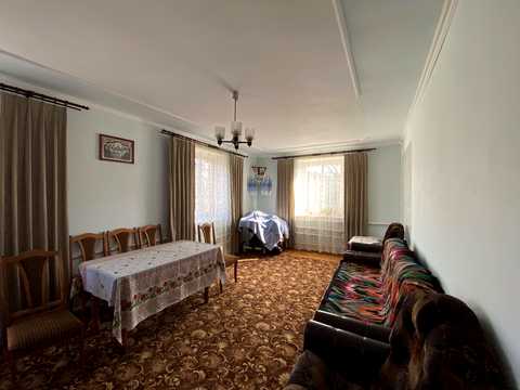 будинок за адресою с. Будки, Козаки, 31