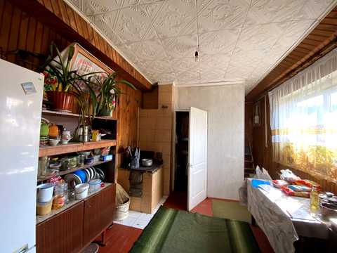 будинок за адресою с. Будки, Козаки, 31
