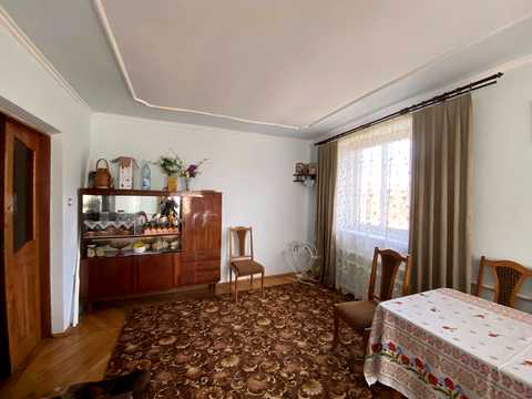будинок за адресою с. Будки, Козаки, 31