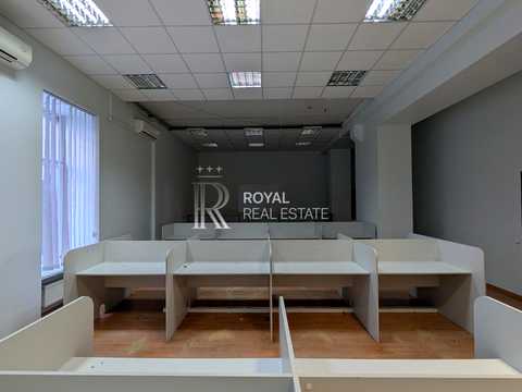 коммерческая по адресу Цитадельная ул., 7