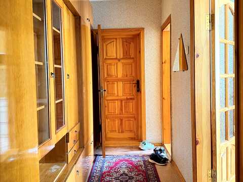 квартира за адресою Хмельницький, Довженка вул., 3