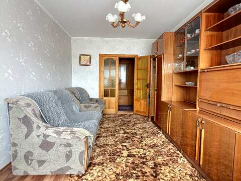 квартира за адресою Хмельницький, Довженка вул., 3