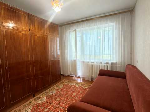 квартира за адресою Хмельницький, Довженка вул., 3