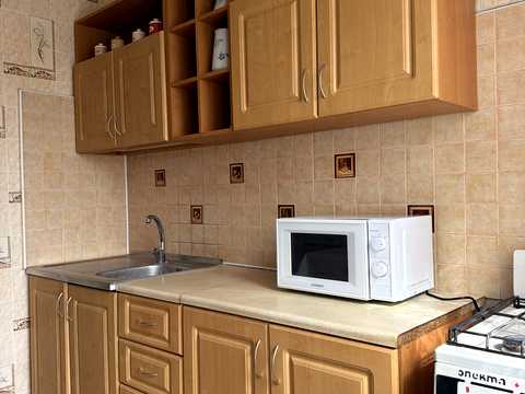 квартира за адресою Хмельницький, Довженка вул., 3