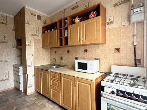 квартира за адресою Хмельницький, Довженка вул., 3
