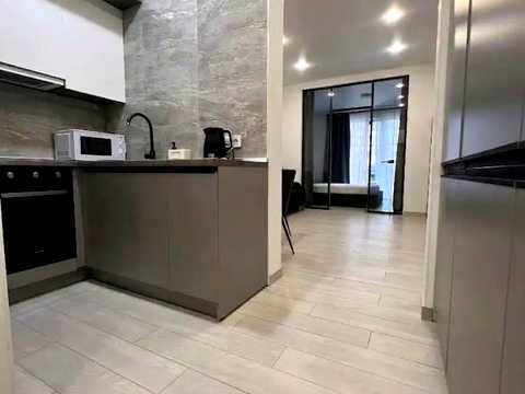 квартира за адресою Михайла Максимовича вул. (Онуфрія Трутенка), 26-Б
