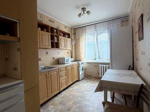 квартира за адресою Хмельницький, Довженка вул., 3