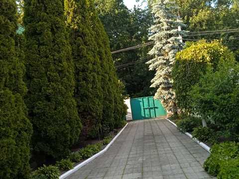 дом по адресу Бориса Лятошинського ул. (1 Травня), 23