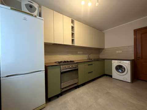 квартира за адресою Шовкуненка вул., 3